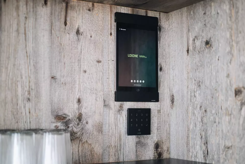 Épületatomatizálás